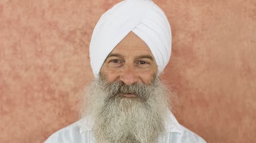 Guru Prem Singh Khalsa