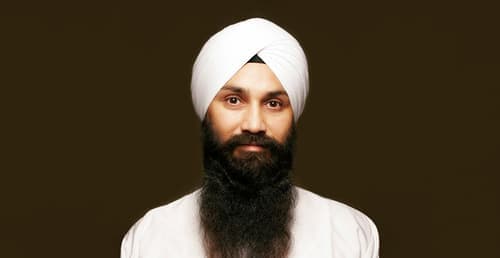 Bhai Hardeep Singh (Ambala)