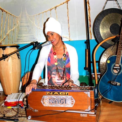 Harjot Kaur (AJG)