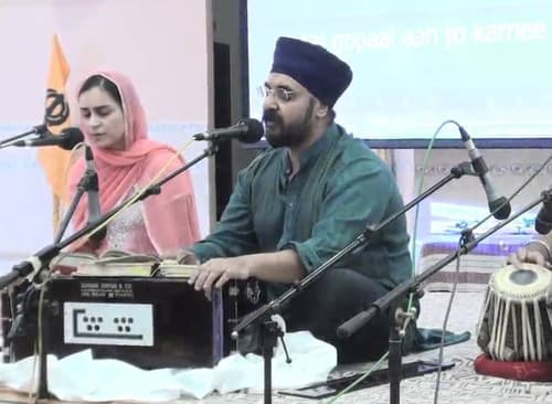 Jagdees Singh Sentul