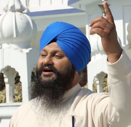 Jatinder Singh (UK)