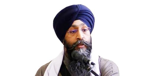 Bhai Jatinderpal Singh Khalsa (UK)