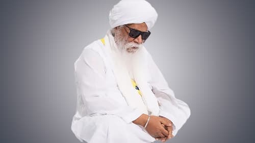 Sri Maan Sant Baba Joginder Singh (Domeli Valeh)