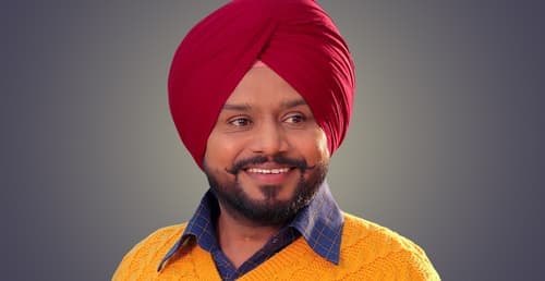 Karamjit Anmol