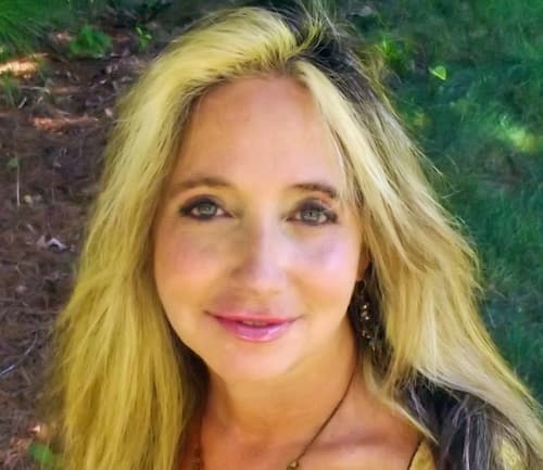 Leesa Sklover Sangeet