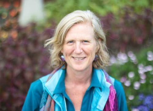 Libby Roderick