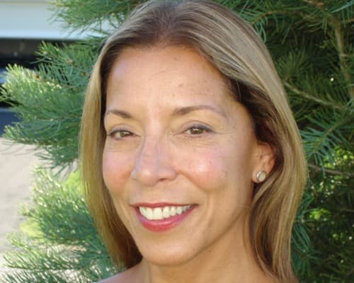 Margaret Trezza