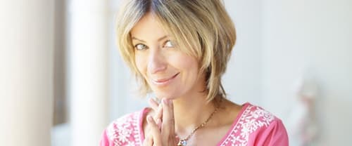 Maya Fiennes