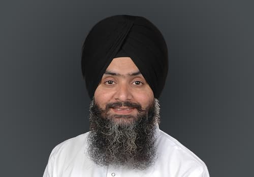 Bhai Nirmal Singh Nagpuri