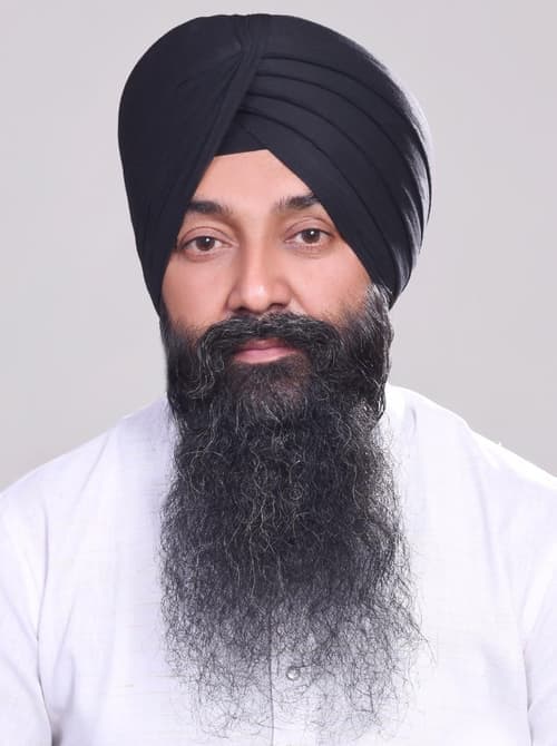 Bhai Davinder Singh Batala (Hazoori Ragi)