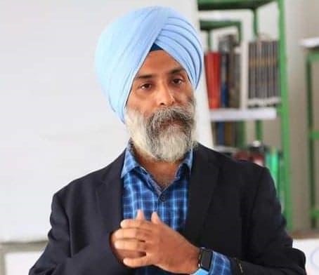 Avtar Singh Bareilly