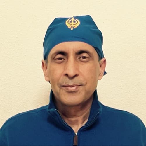 Preet Singh