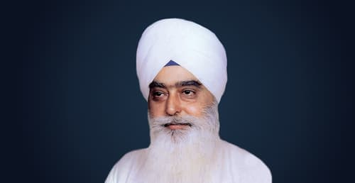 Prof Satnam Singh Sethi