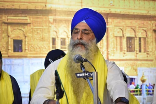 Dr. Avtar Singh Bareilly