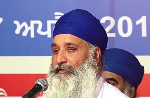 Sant Kartar Singh (Delhi)