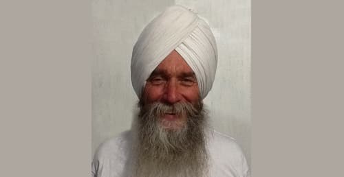 Sarab Sarang Singh Khalsa