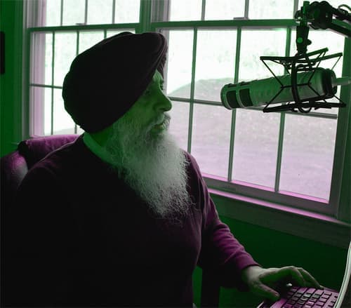 Sarbpreet Singh