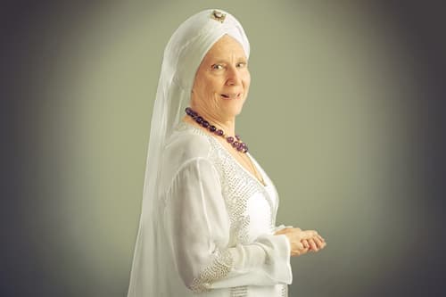 Satkirin Kaur Khalsa