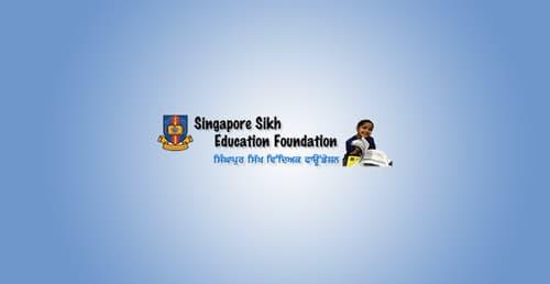 Sikh Singapore Ed Foundation