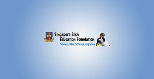 Sikh Singapore Ed Foundation