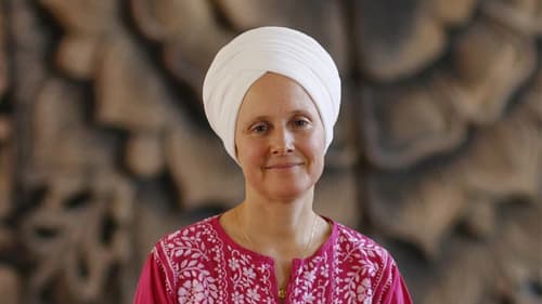 Snatam Kaur