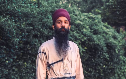 Sonny Singh