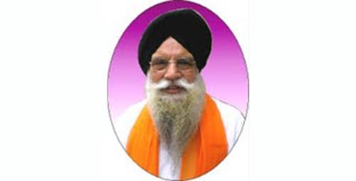 Surinder Singh Matharoo