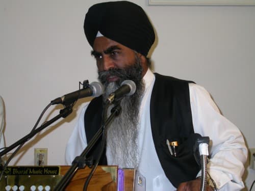 Bhai Surjit Singh (Long Island)