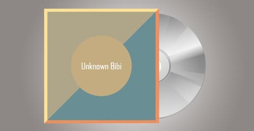 Unknown Bibi