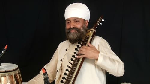 Ustad Baljit Singh