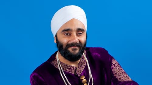 Veer Manpreet Singh
