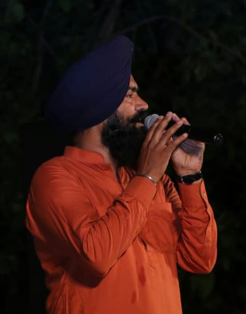 Harinderjeet Singh Har
