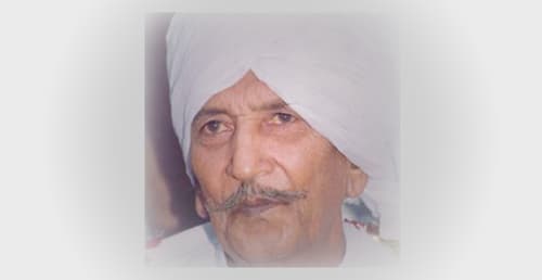 Lal Chand Yamla