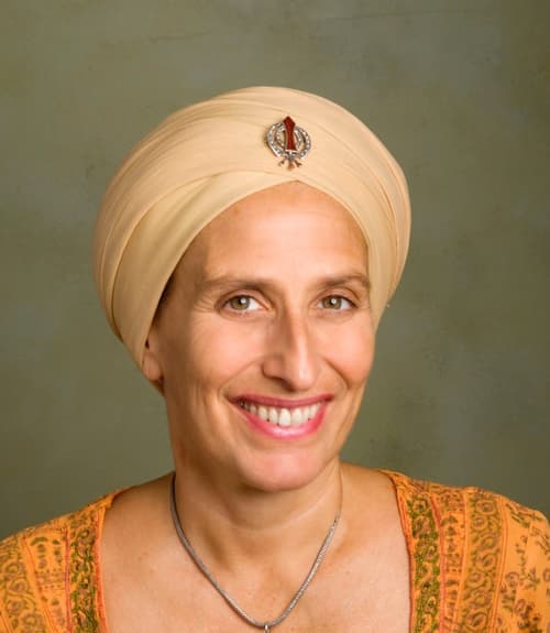 Ajeet Kaur Khalsa