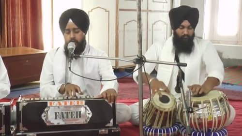 Bhai Amarjit Singh (NKJ Gurdaspur)