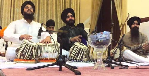 Veer Amarjit Singh (Malaysia)