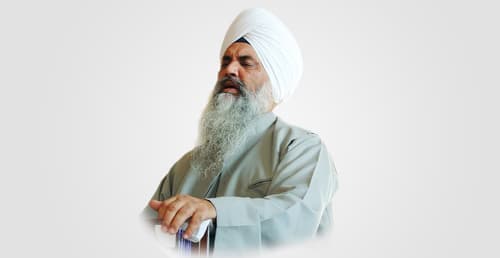 Bhai Amrik Singh Zakhmi