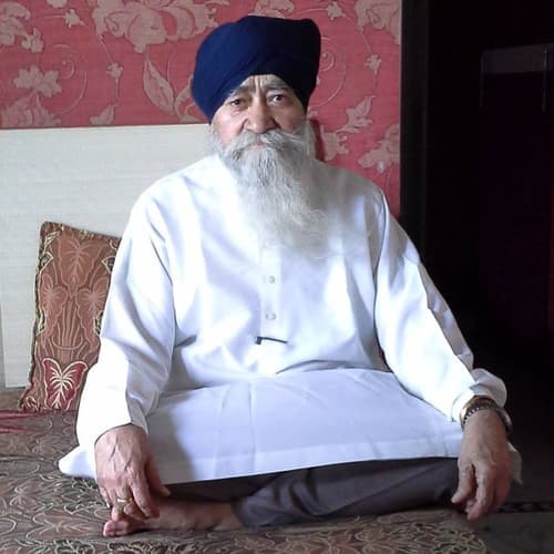 Bhai Angad Singh