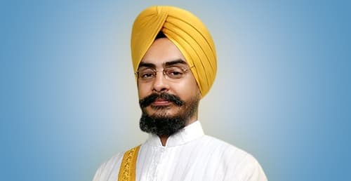 Bhai Arvinder Singh Noor