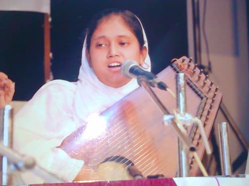 Bibi Ashupreet Kaur