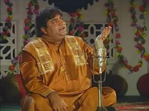 Badar Miandad (Badar Ali Khan)