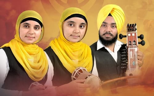 Dhadi Baddowal Waliyan Bibian