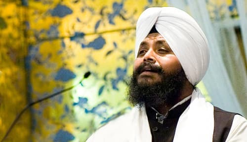 Bhai Balbir Singh (Ludhiana)