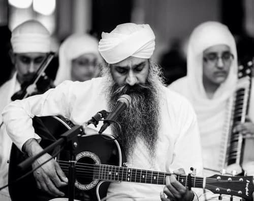 Baljinder Singh Khalsa