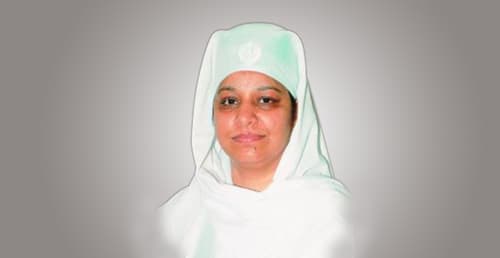 Baljit Kaur Khalsa