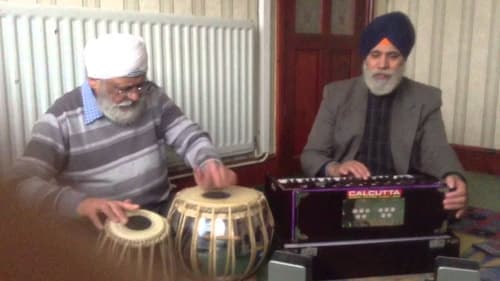 Sevak ki Ardas Peyari - Keerat Prab Ki Ghao Meri Rasna