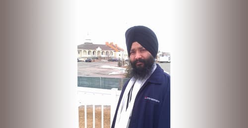 Bhai Balwinder Singh (NKJ Gurdaspur)