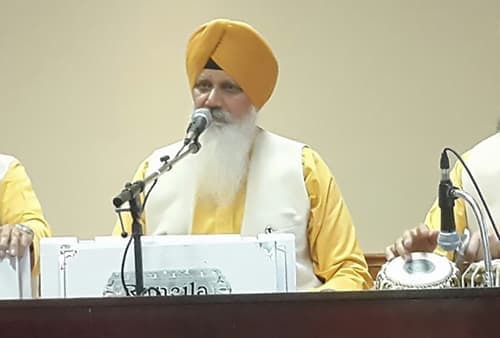 Bhai Balwinder Singh Rangila