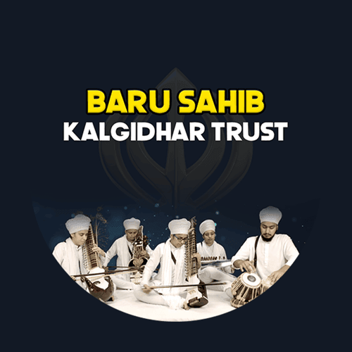 Daarid Daykh Sabh Ko Hasai - Raag Bilawal