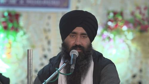 Bhai Gurdev Singh (Hazuri Ragi)